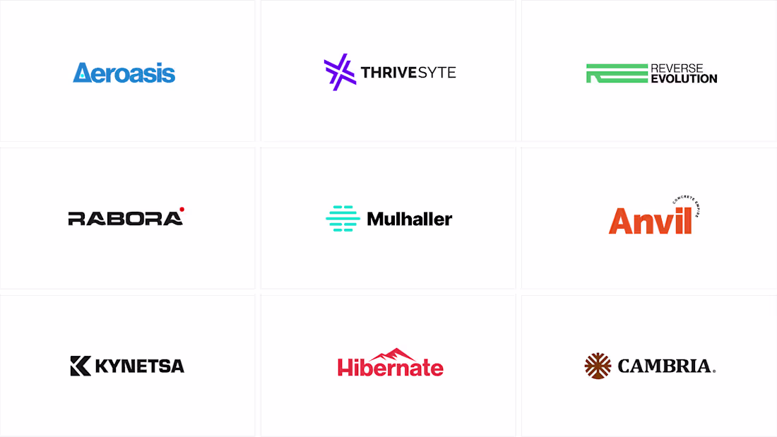 Cover image for Logo Design