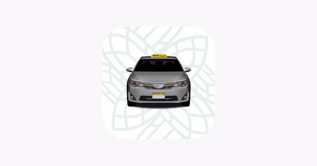 Cover image for Abu Dhabi Taxi 4+