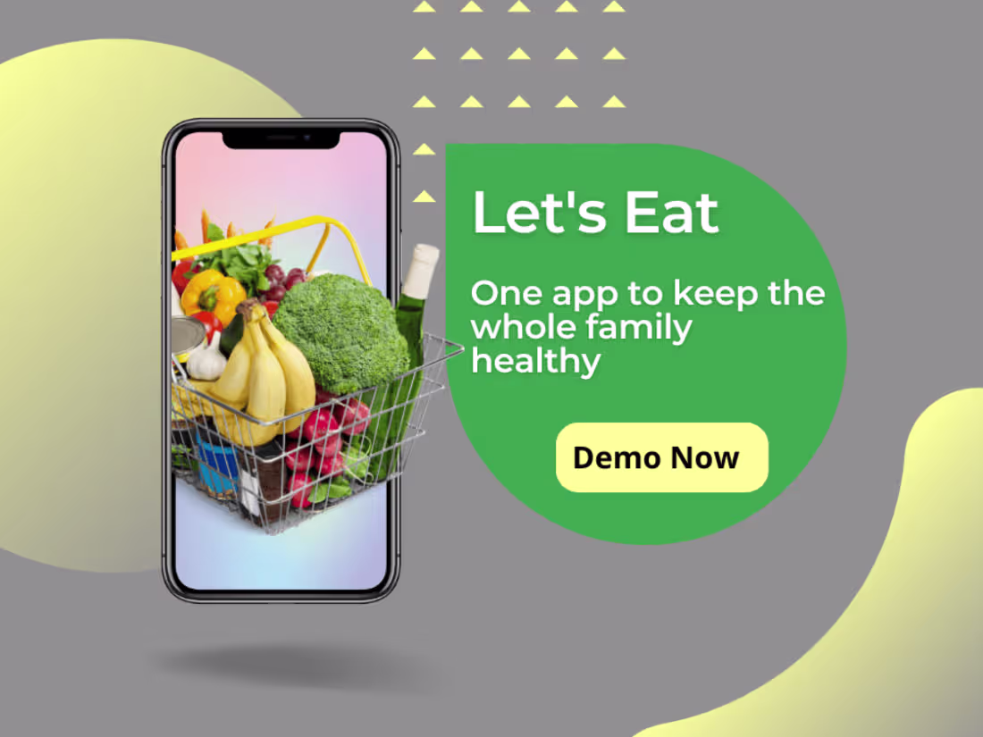 Cover image for Wellness Copywriting For An App