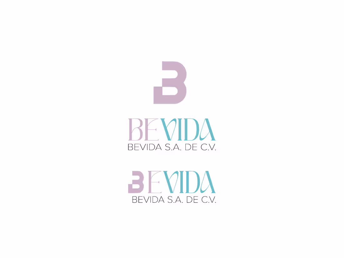 Cover image for BeVida
