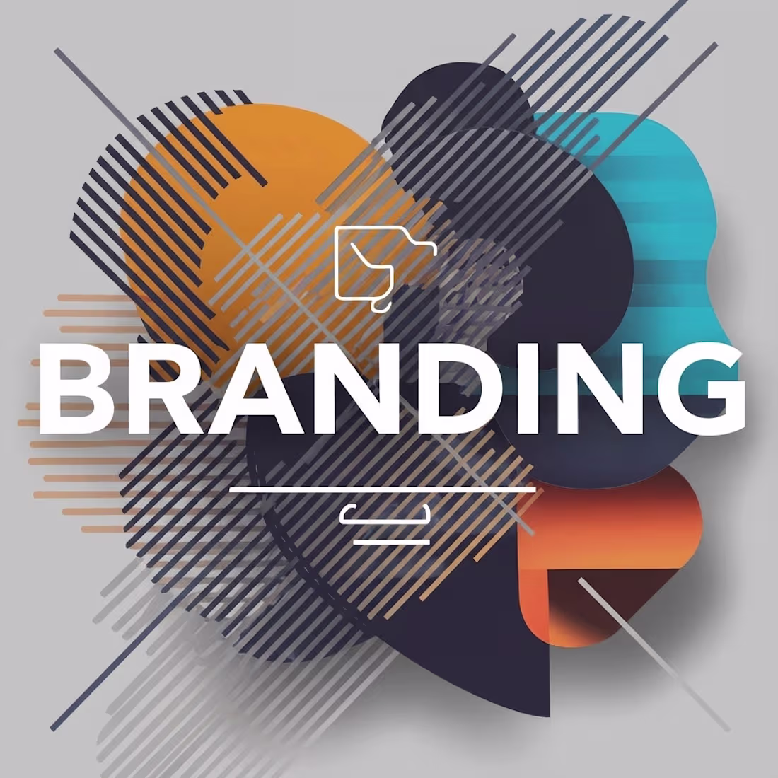 Cover image for Brand Identity