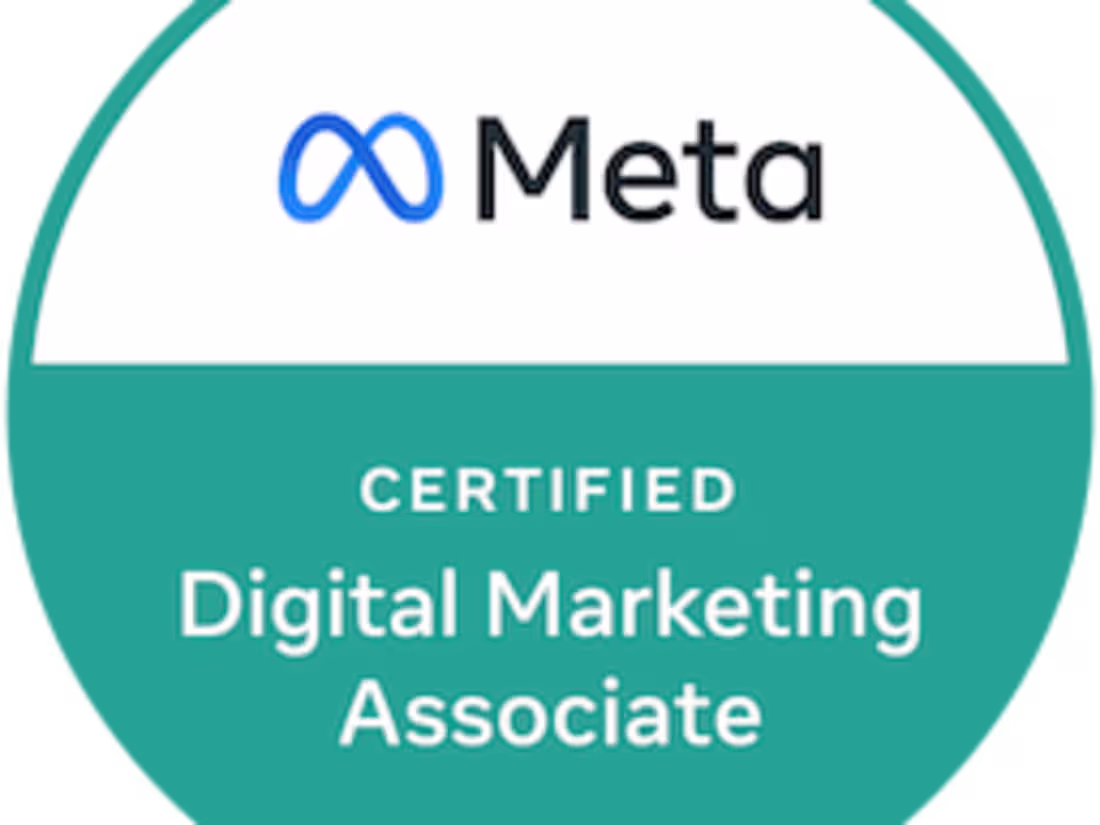 Cover image for Certified Media Buying Expert