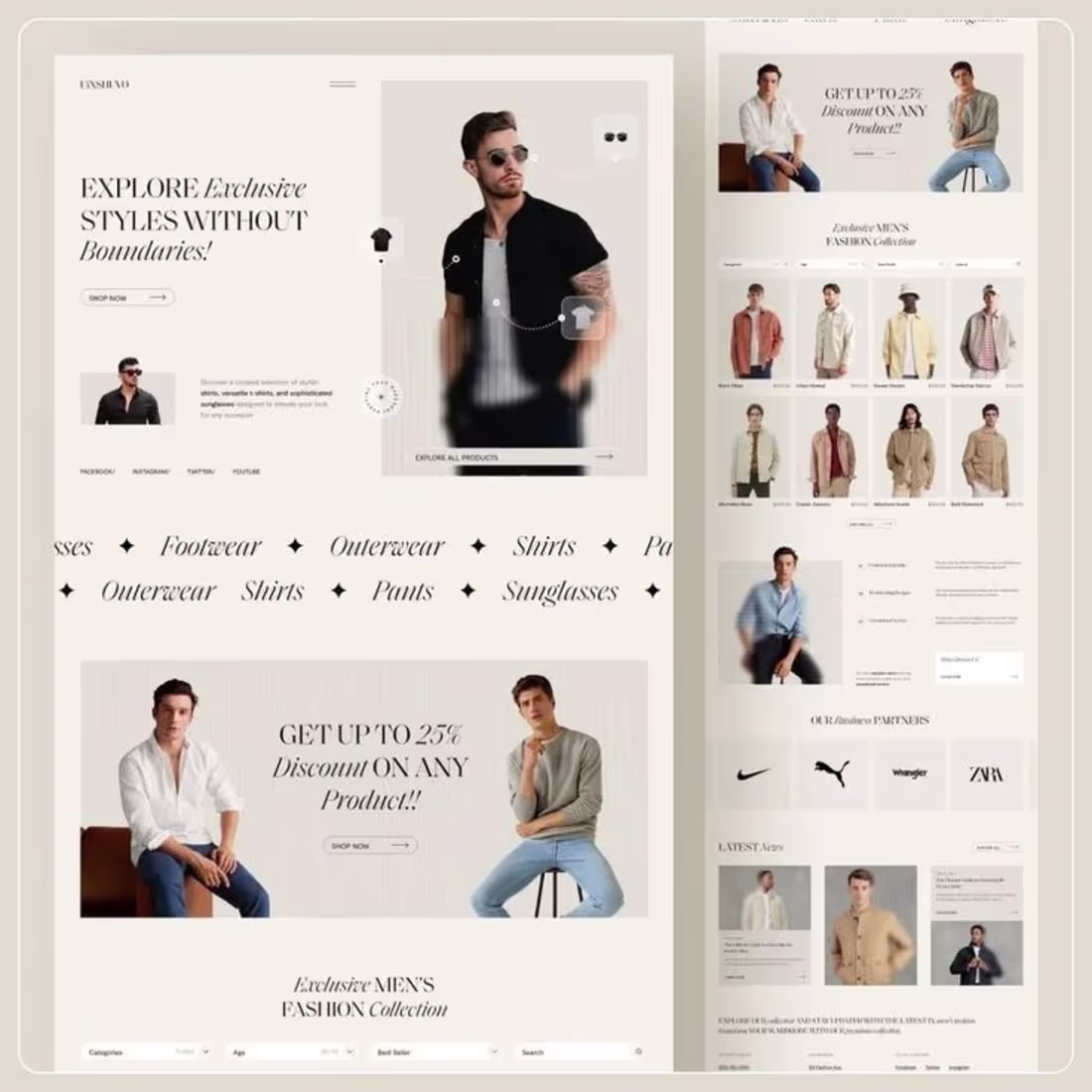 Cover image for Transform Your Online Store with