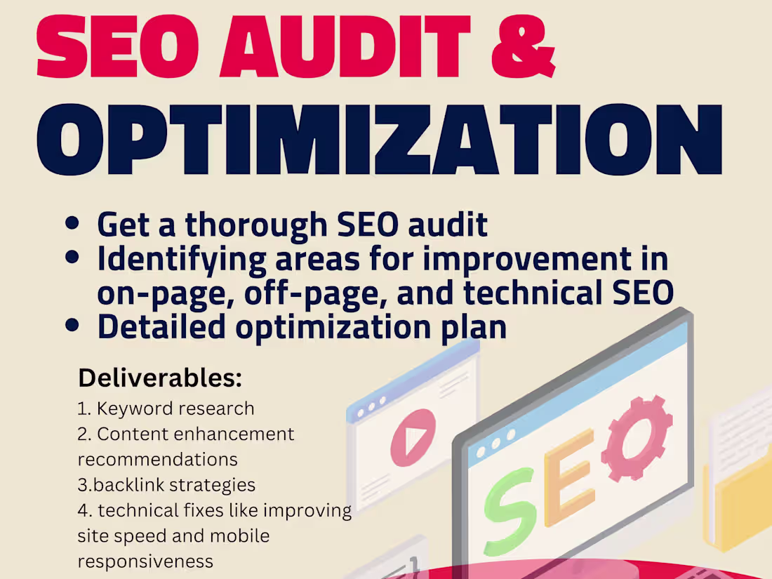 Cover image for Social Media Management for your Brand