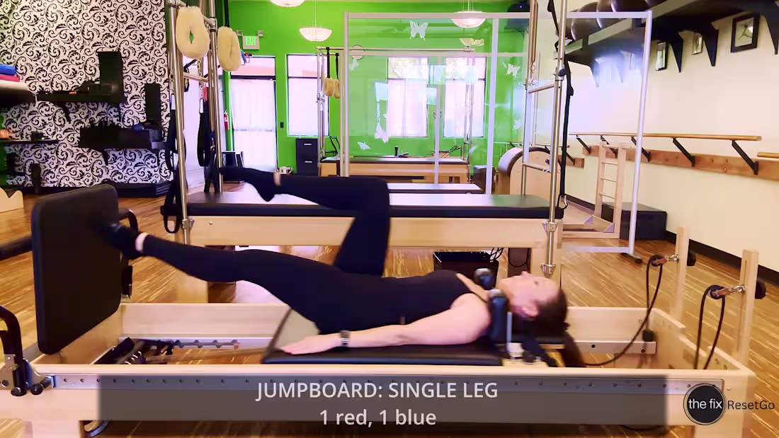 Cover image for Dynamic Pilates | Workout Video