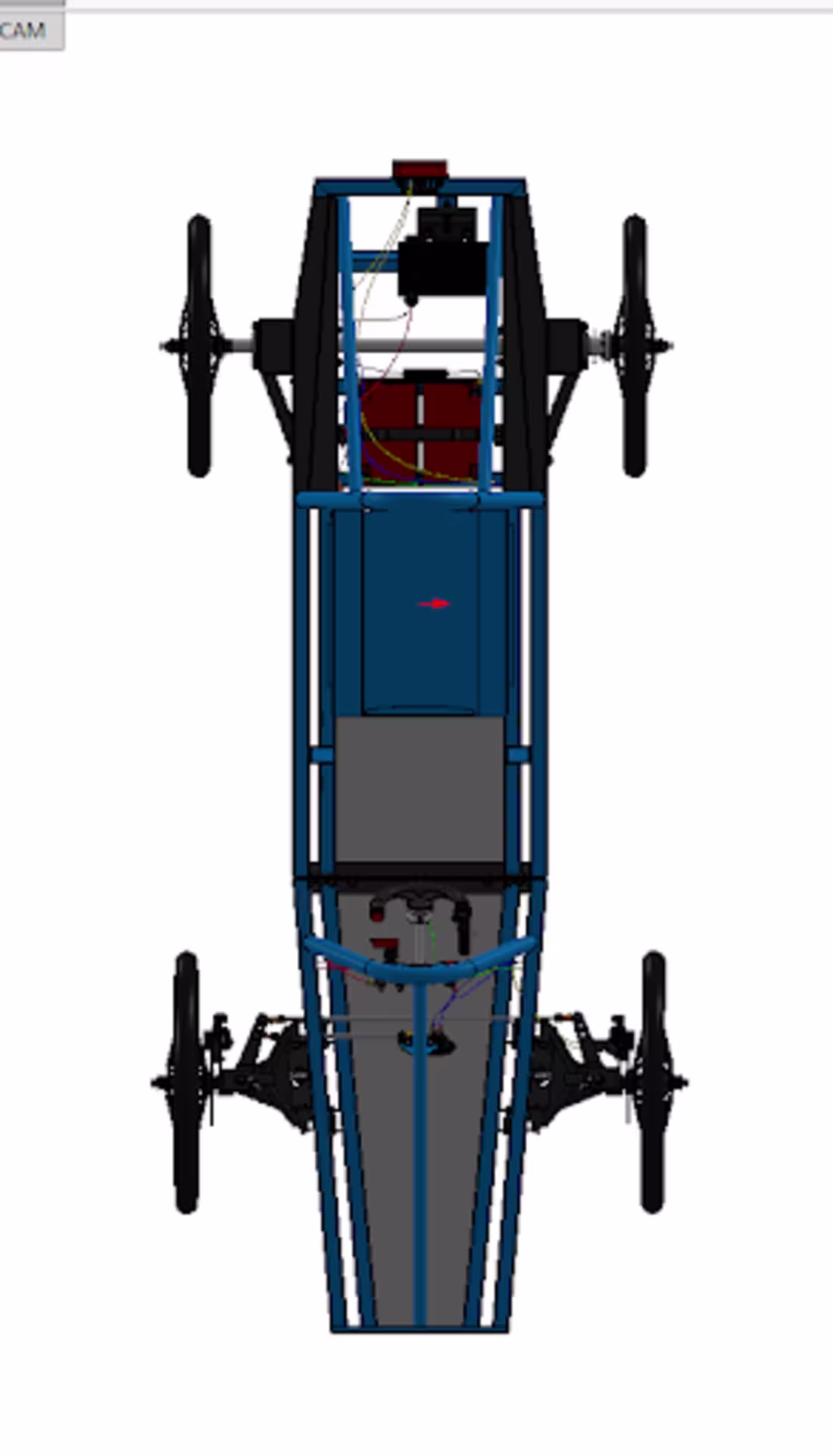 Cover image for Comprehensive mechanical and structural analysis