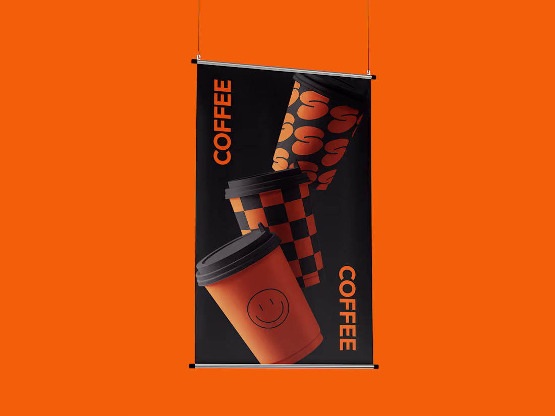 Cover image for Brand and retail identity for