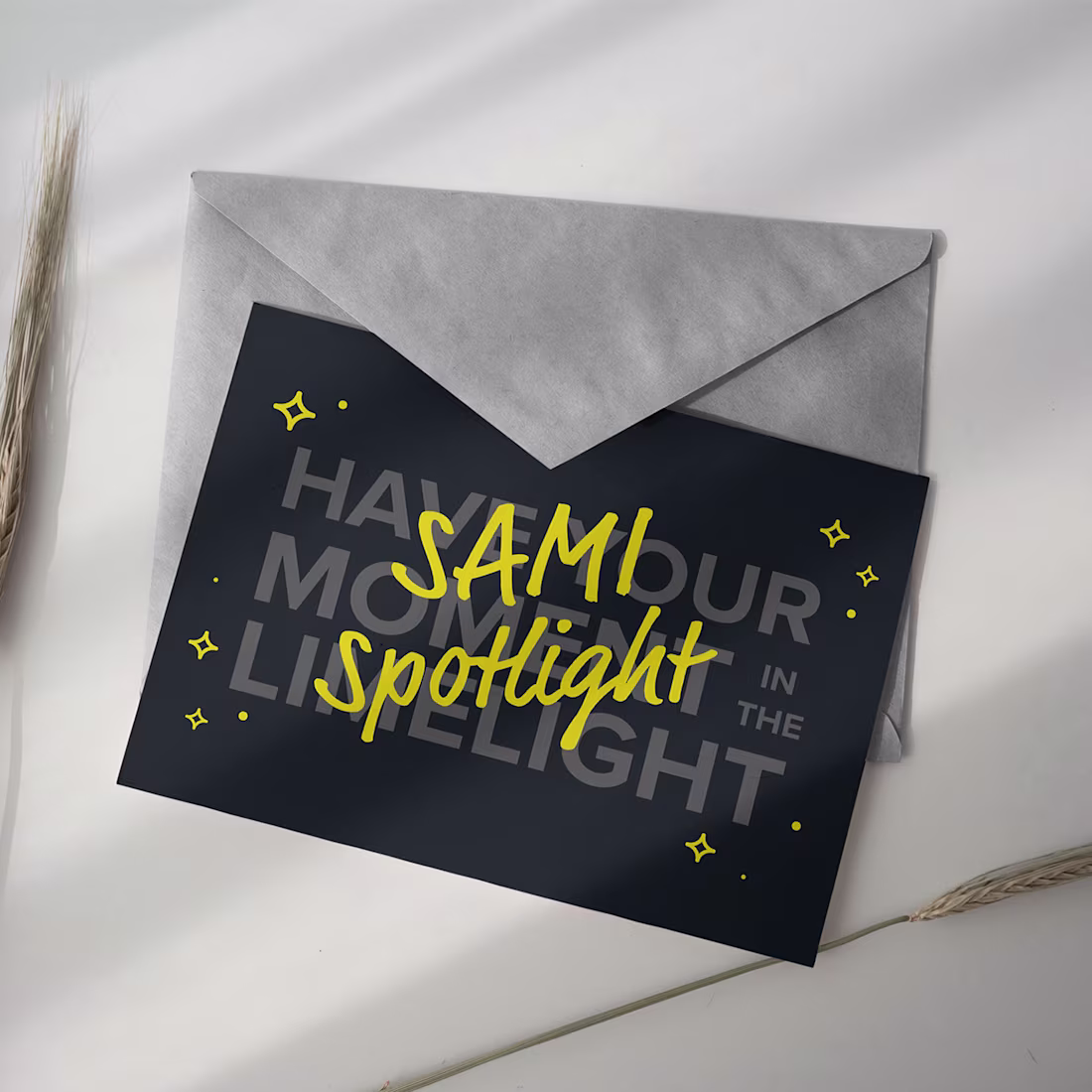 Cover image for Print + Merchandise Design
