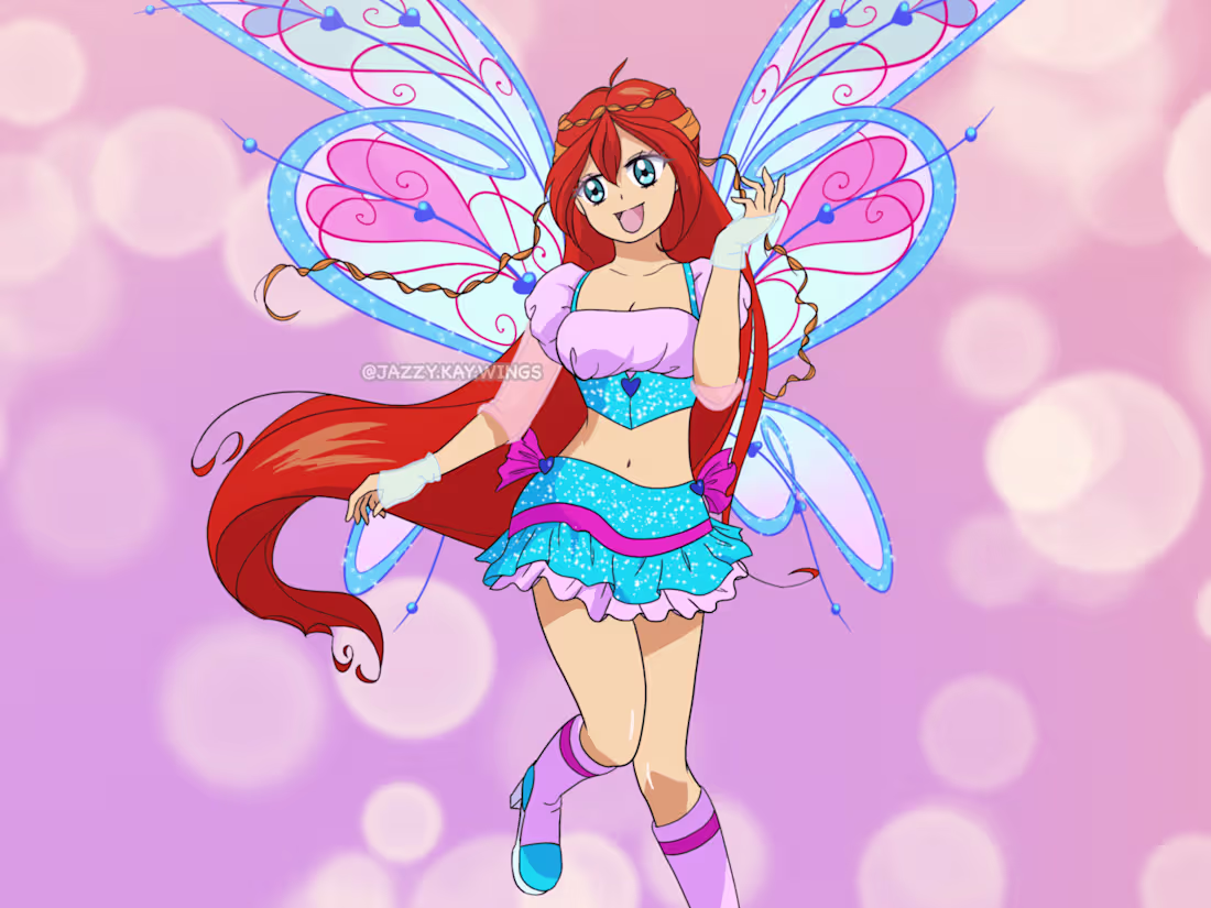 Cover image for Works from DeviantArt