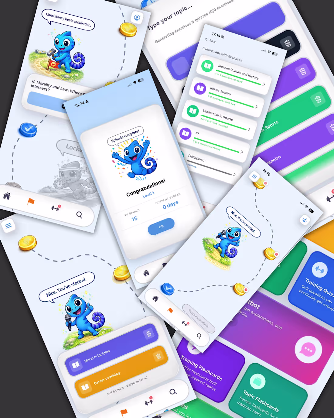 Cover image for Micro.Ai (http://Micro.Ai) is an AI-powered