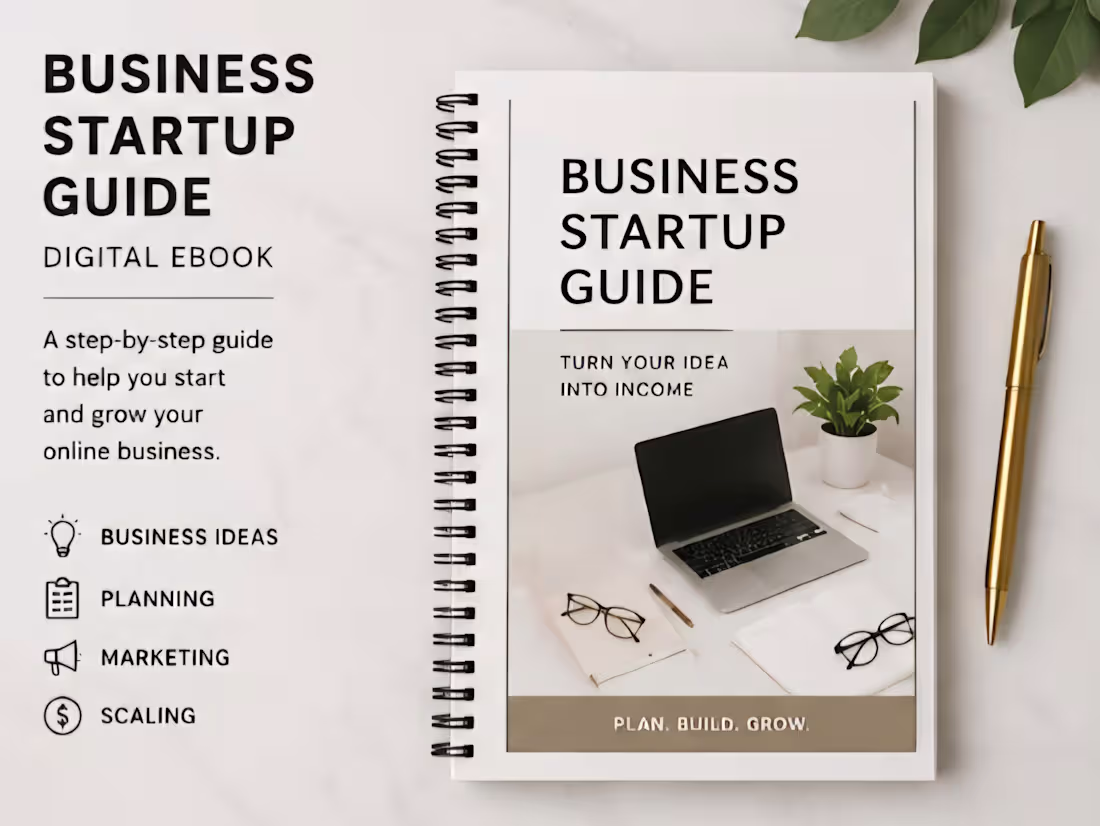 Cover image for Guide