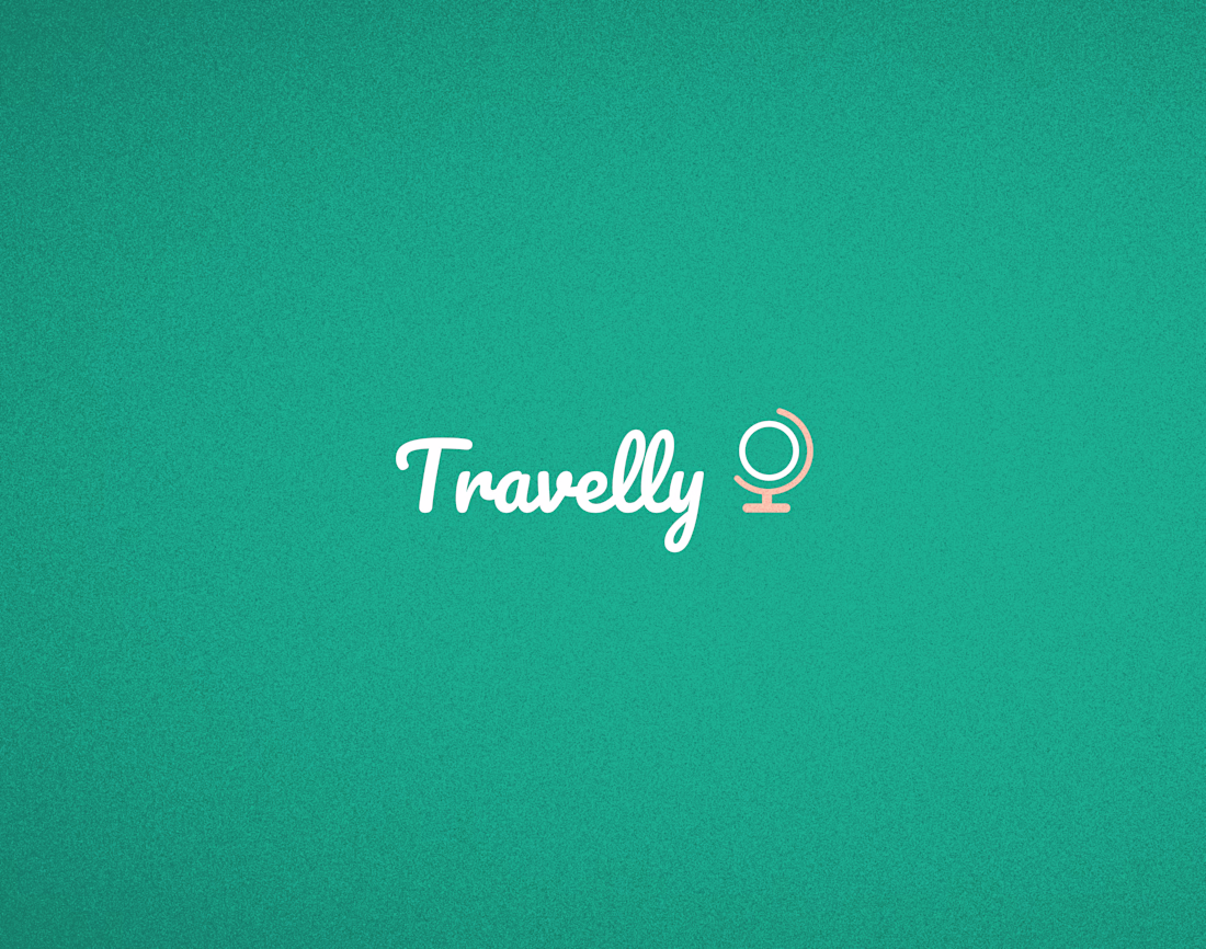Cover image for Travelly