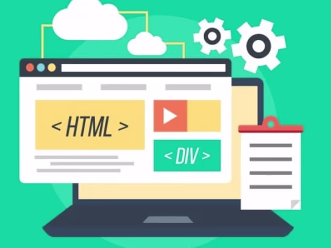 Cover image for Project 2 Web Designer