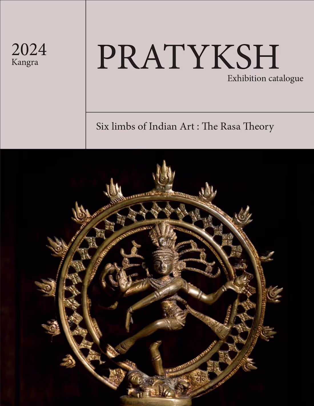 Cover image for Catalogue Design