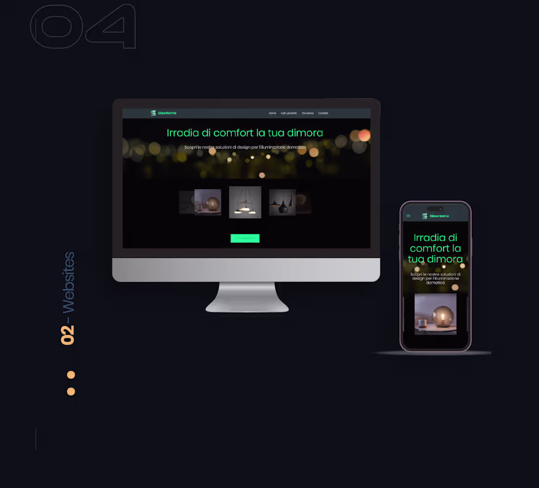 Cover image for SlewHome Website
To fully design and