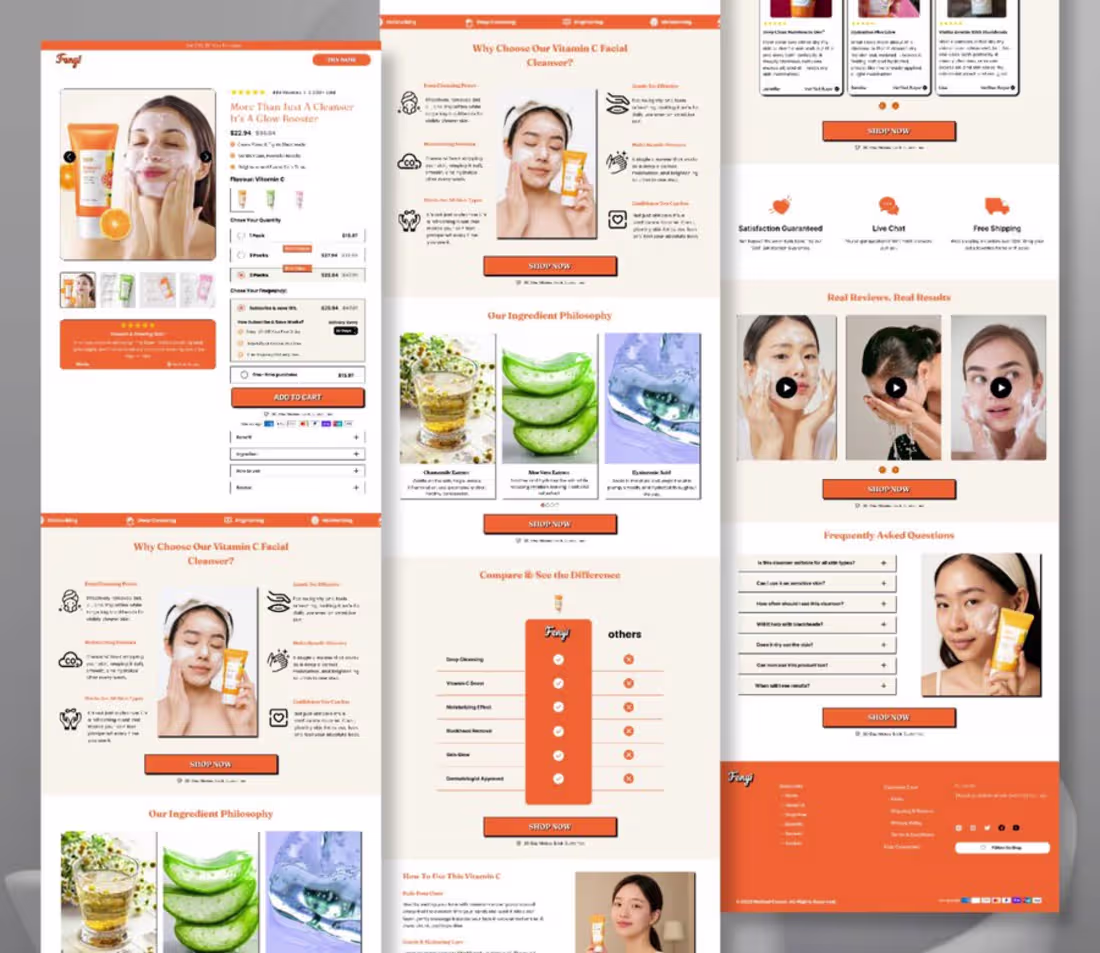 Cover image for Most product pages don’t have