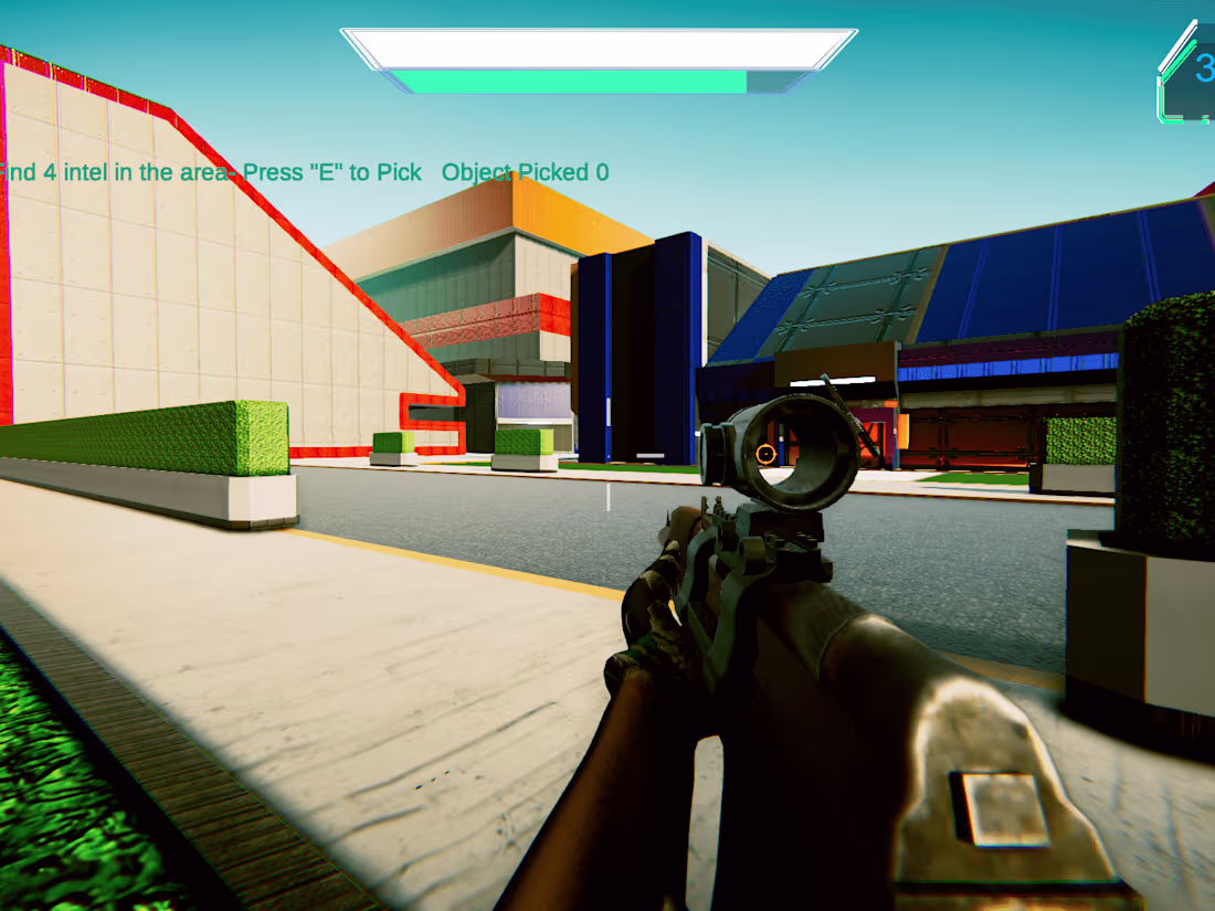 Cover image for Game Development and Asset Creation