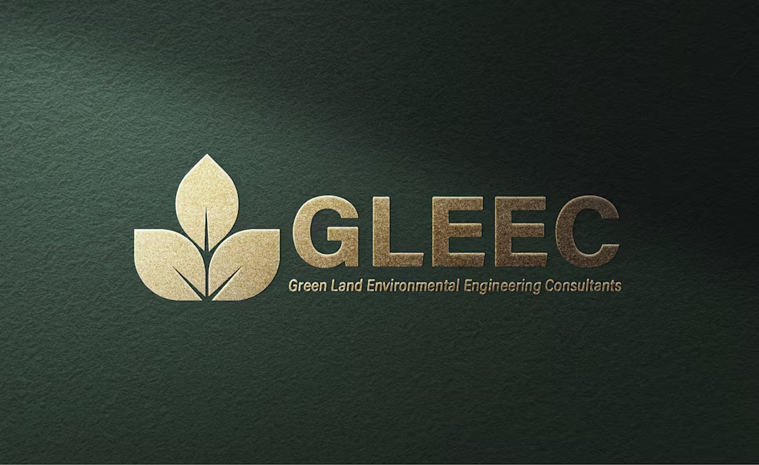 Cover image for GLEEC LOGO DESIGN