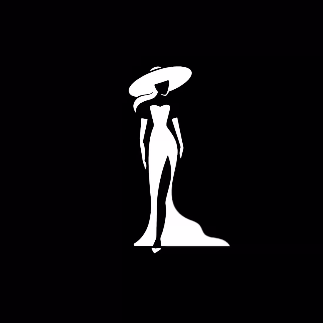 Cover image for Luxury Fashion Brand Logo Design