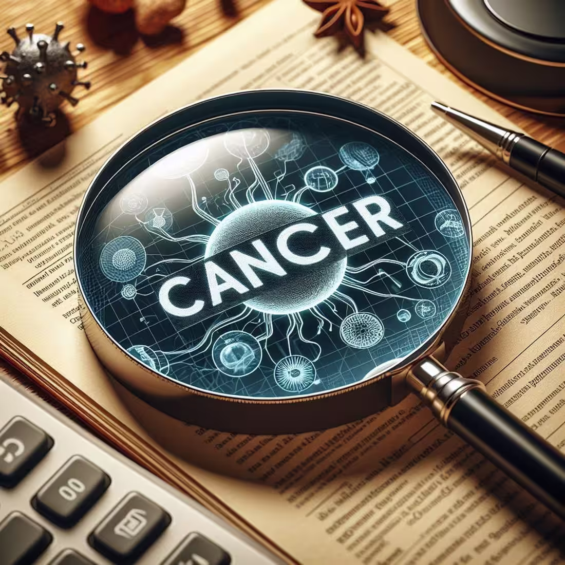 Cover image for Cancer Screening: Exploring Its Important Role in Prevention