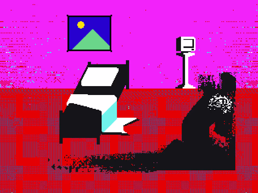 Cover image for Working on a Point n Click