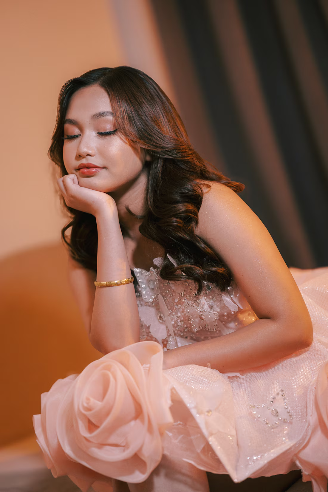 Cover image for Samantha's 18th Birthday