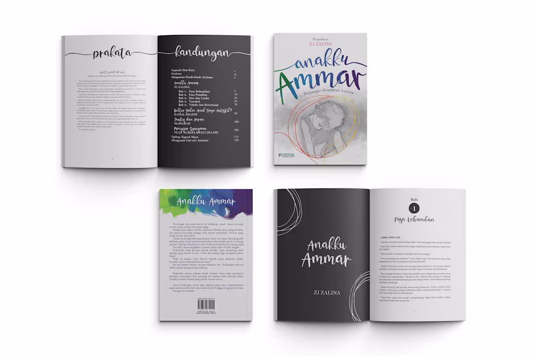Cover image for Editorial Designs