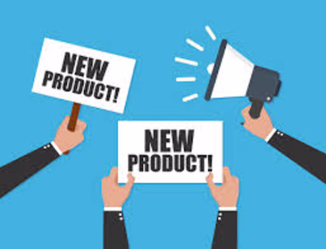 Cover image for Product Launch Amplification Program