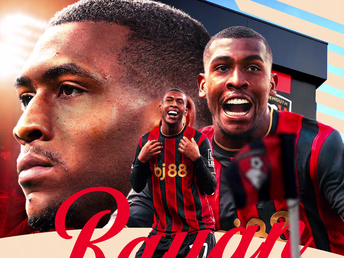 Cover image for Rayan 🔥 
Sports Key Art