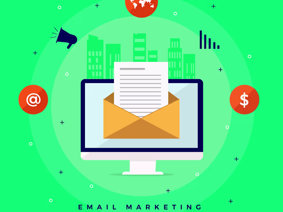 Cover image for Effective Email Sequence Boosts Engagement