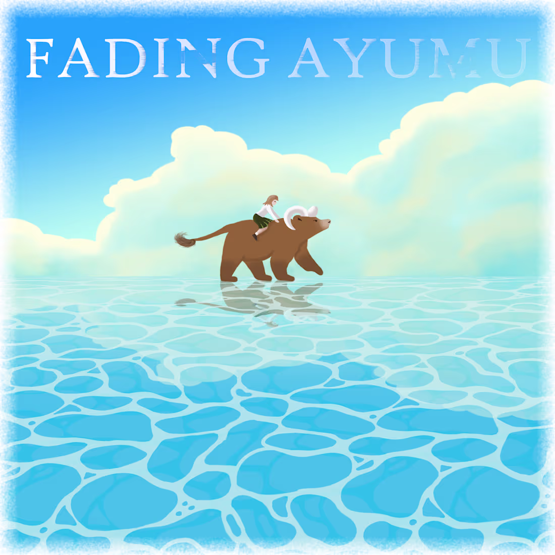 Cover image for I composed an anime-style symphonic