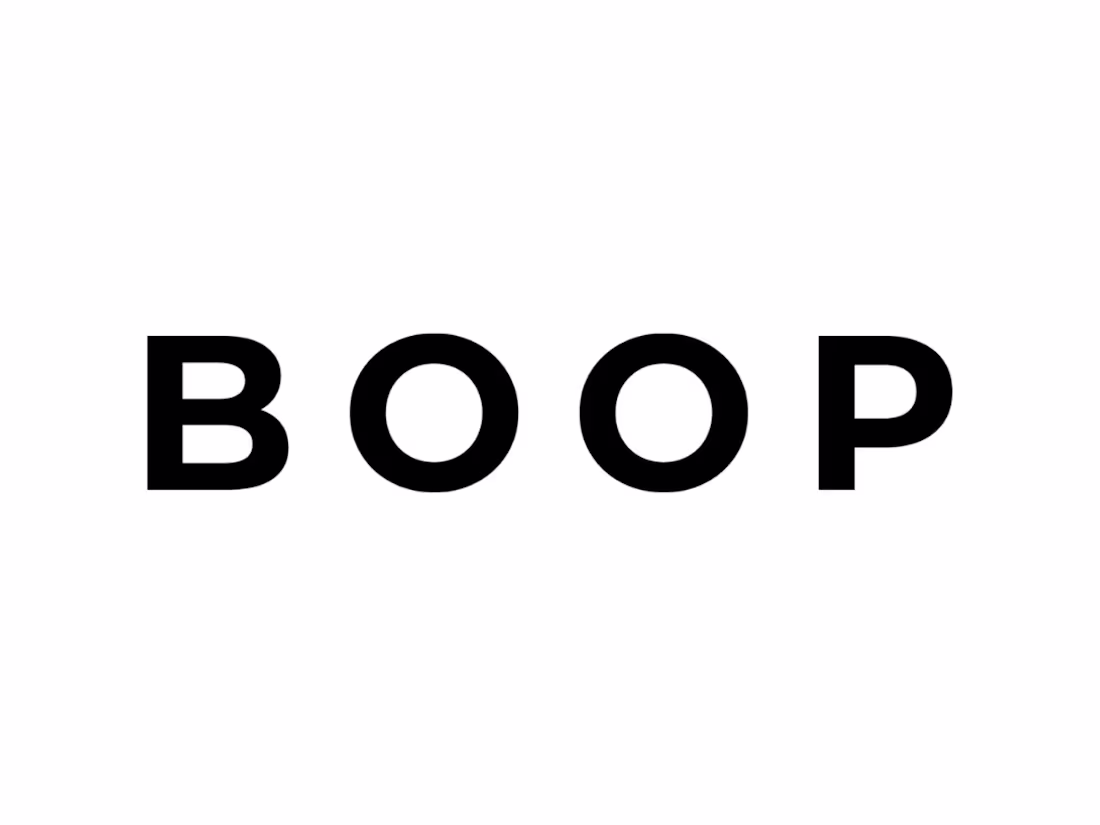 Cover image for Boop - Kickstarter launch project