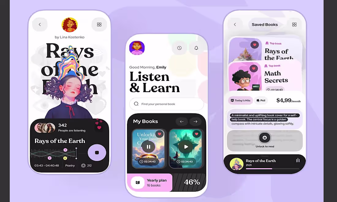 Cover image for The Ultimate Learning, and Lessons Hub for Kids