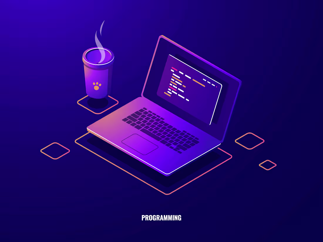 Cover image for Web application development
