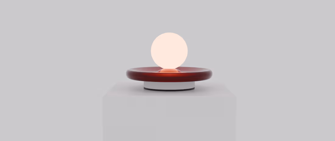 Cover image for Jojo Lamp modeling, animation and sound design 🔥 Let me kno...
