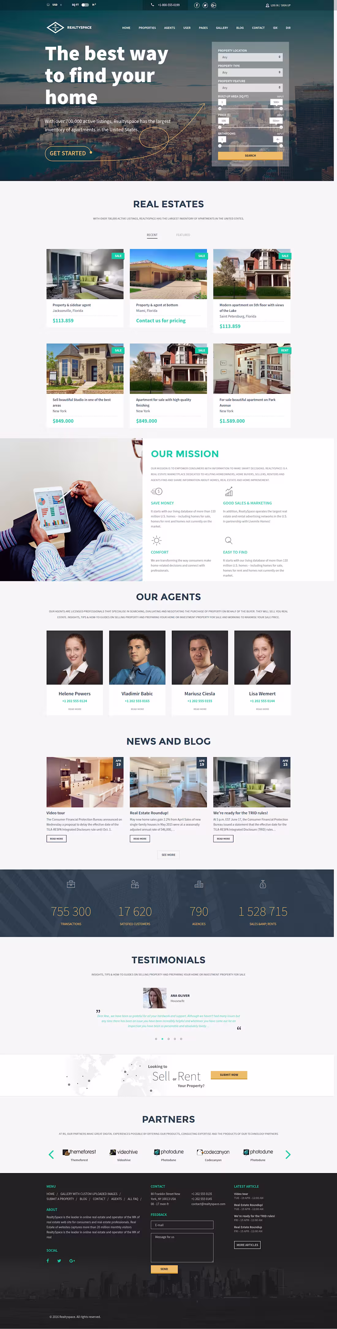 Cover image for Complete Web Design & Development. Custom Website, Wordpress