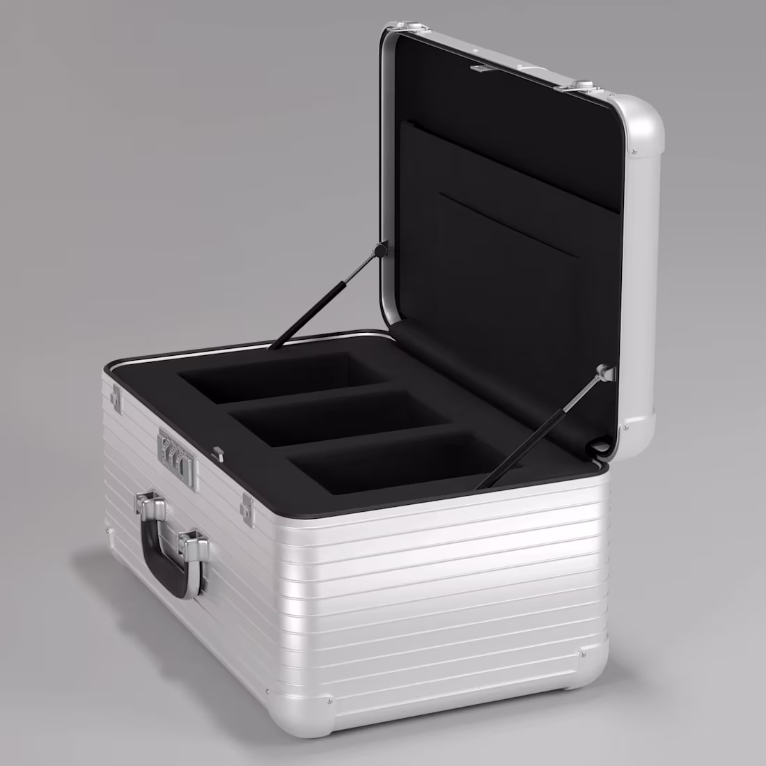 Cover image for PSA Card Briefcase