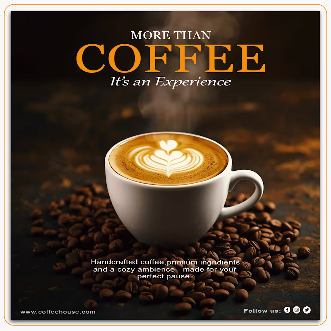 Cover image for I designed this post for
