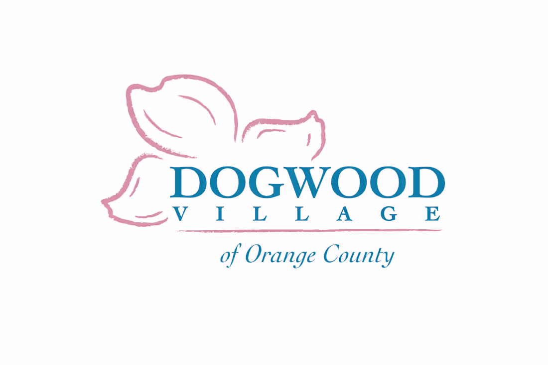 Cover image for Dogwood Village Logo