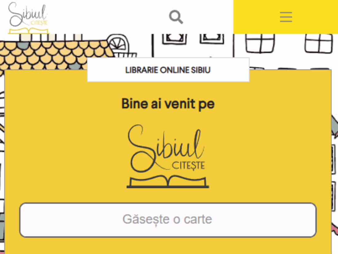 Cover image for  Hybrid Mobile App for Bookstore & Online Book Shop