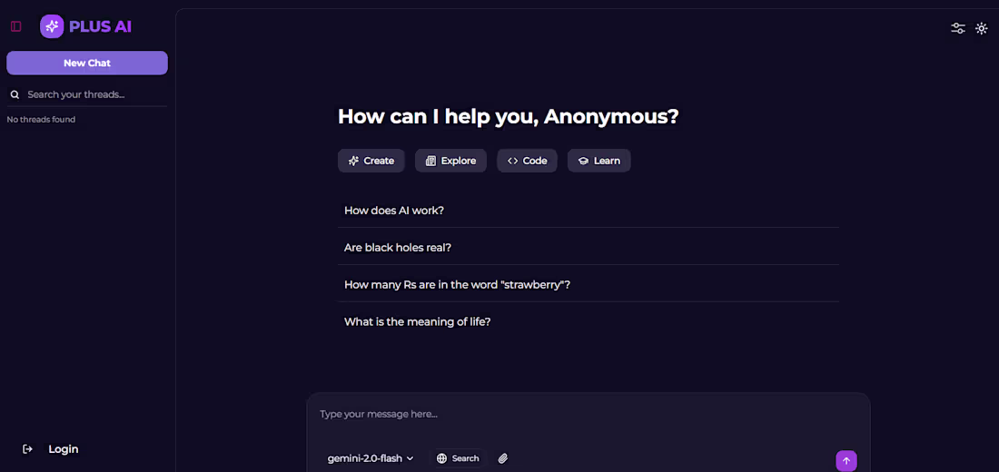 Cover image for Build a chatbot which can learn and remember things