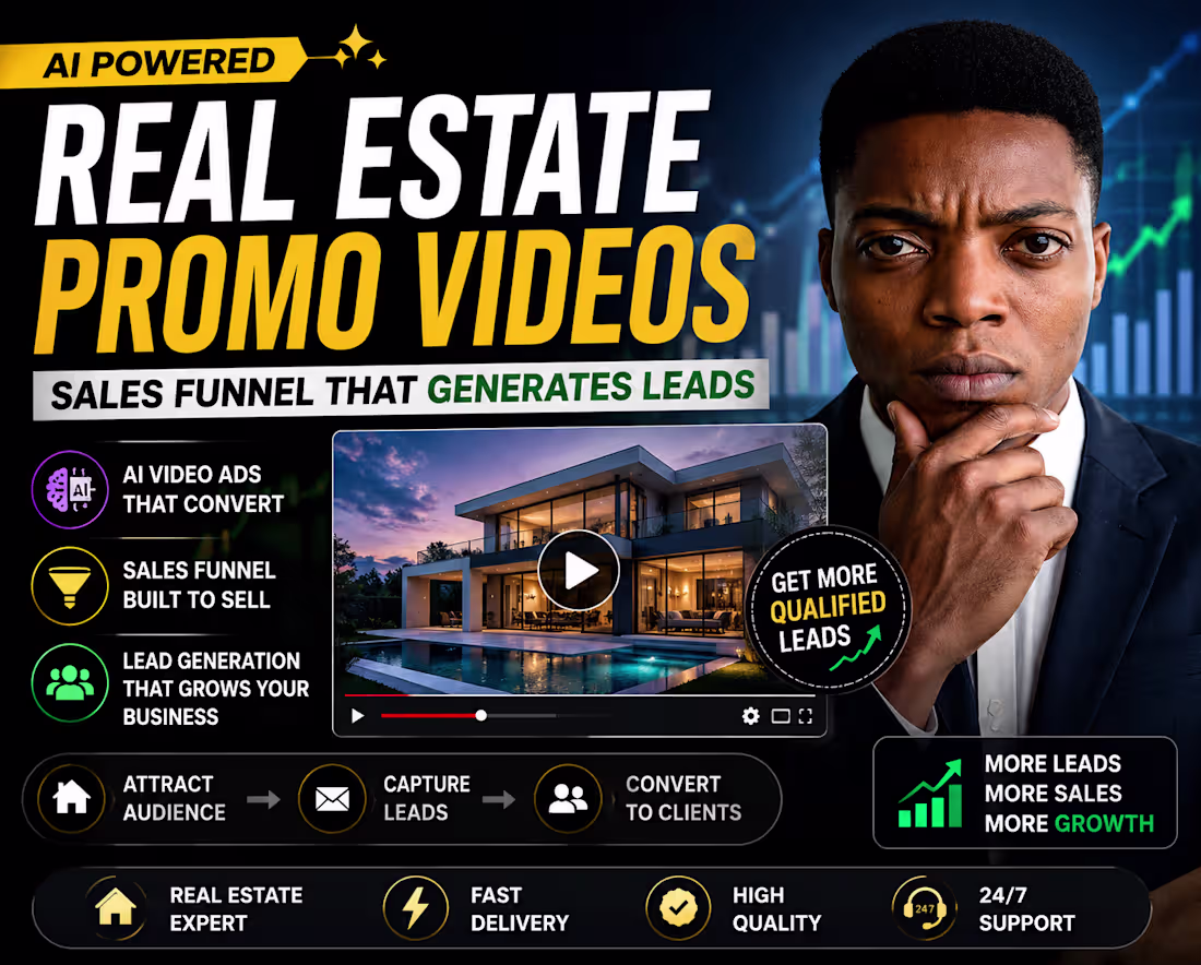 Cover image for Your competitors have videos. You