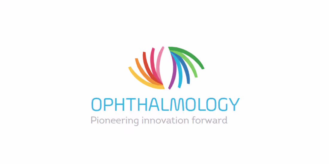 Cover image for Genentech Ophthalmology