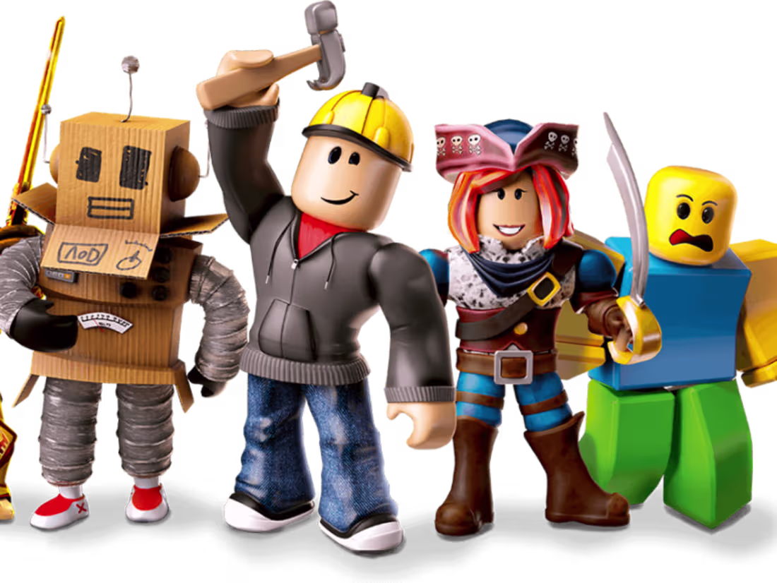 Cover image for AI Roblox Integration