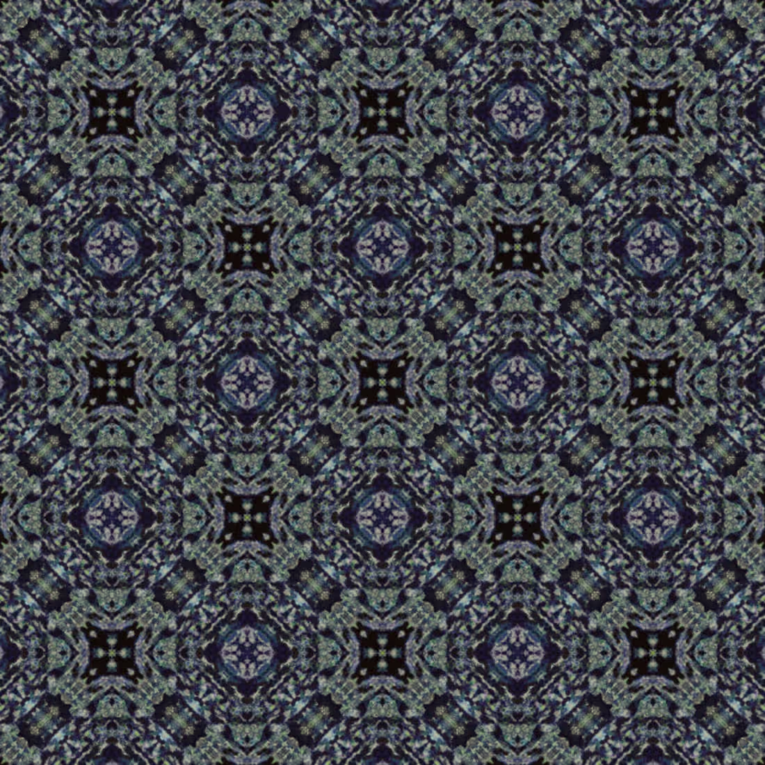 Cover image for Pattern inspired by Bagru Jaipur