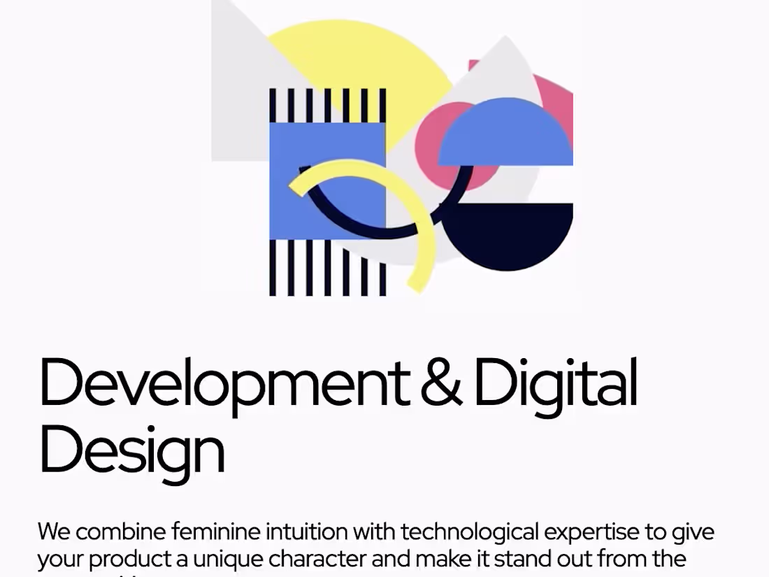Cover image for High Heels Code