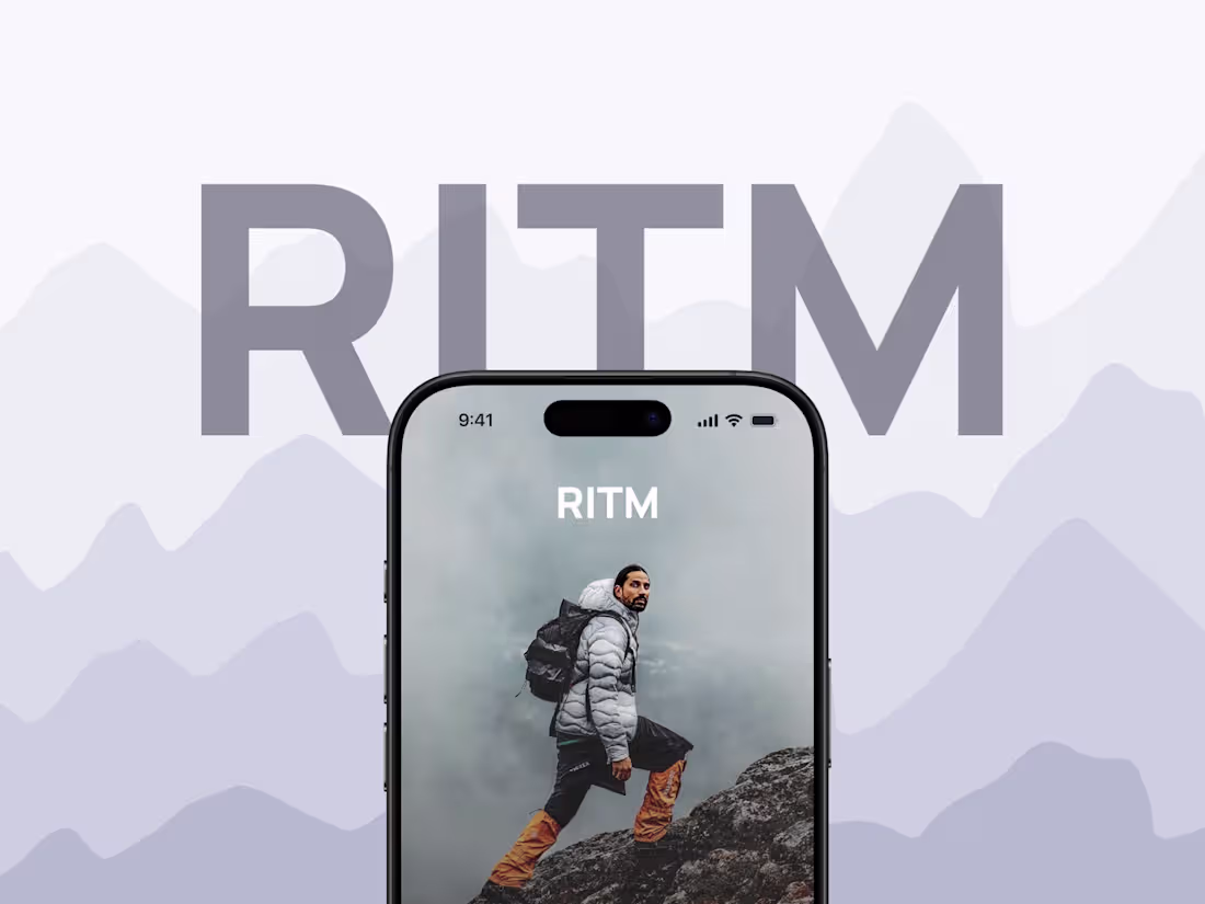Cover image for Mobile App Redesign for Enhanced Usability
