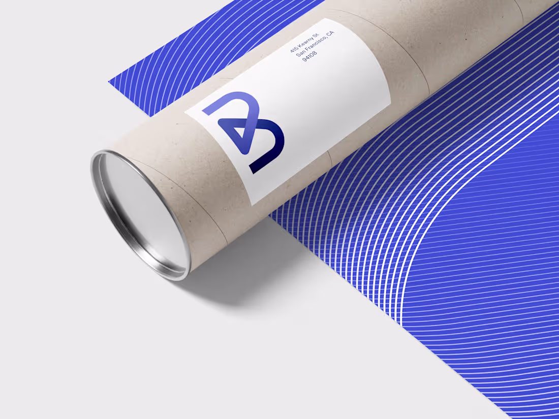 Cover image for Logo Design