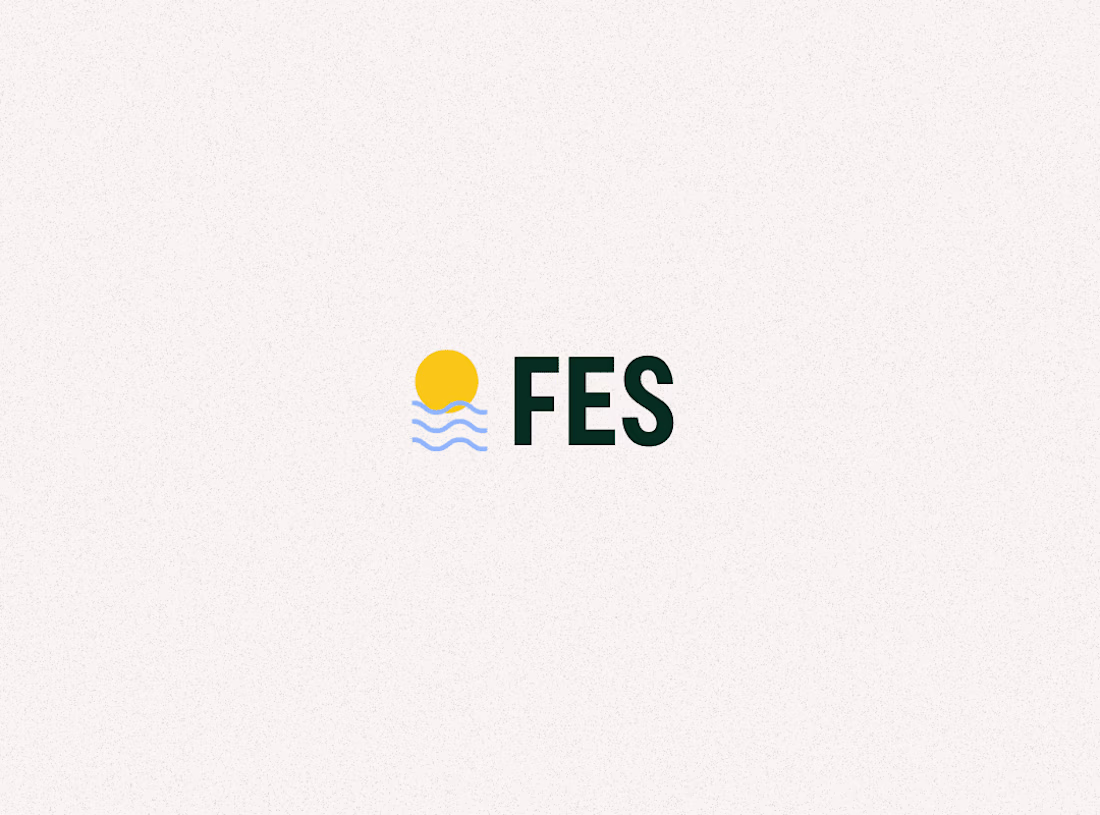 Cover image for FES Brand Design
