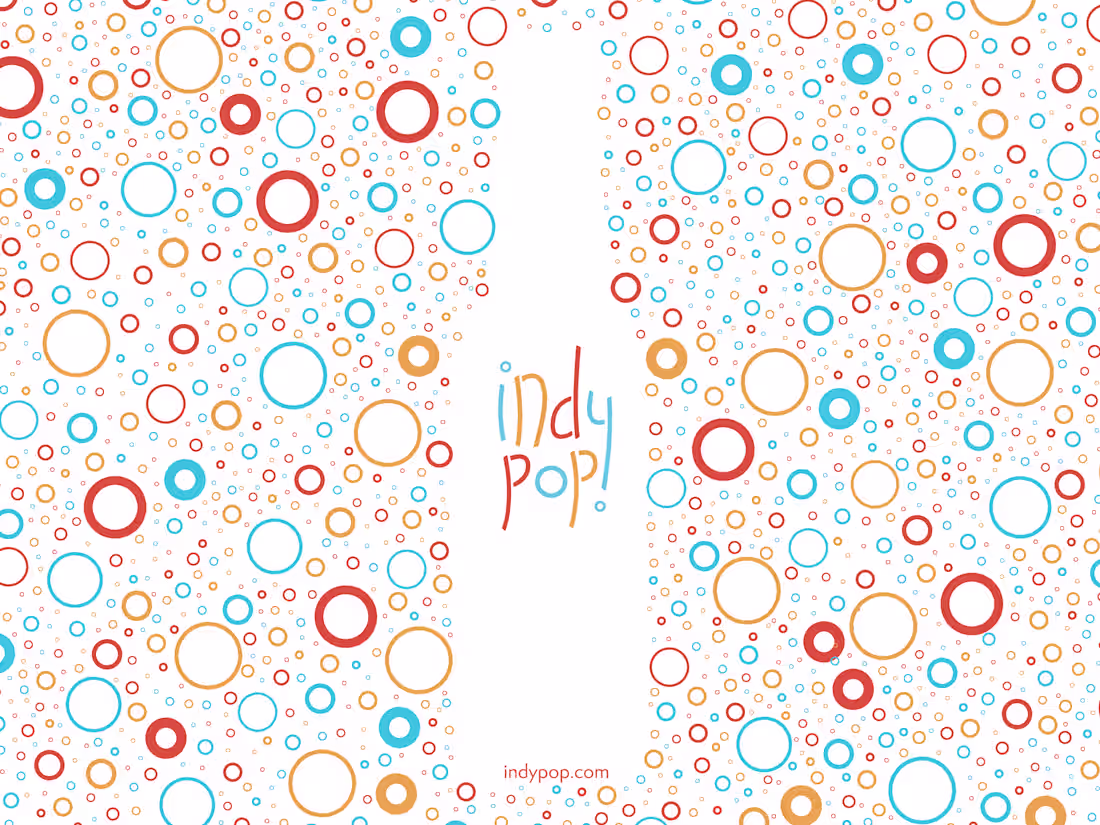 Cover image for Re-Branding of Local Soda Company